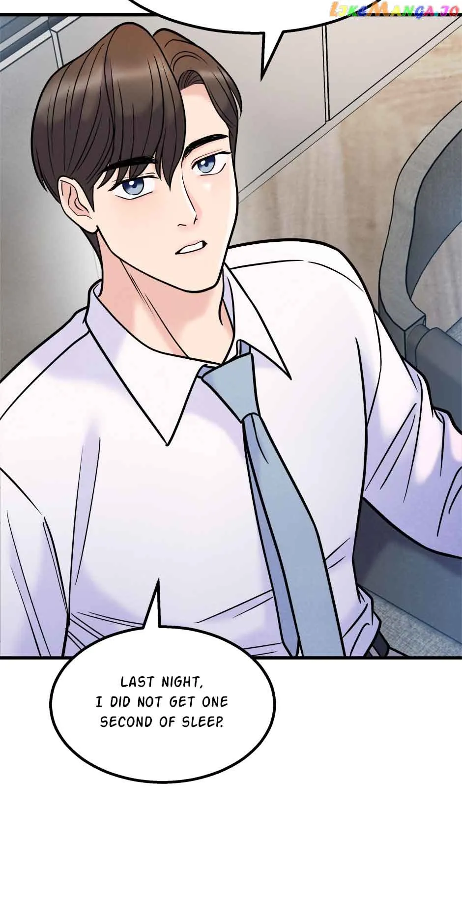 Sleeping on the Job Chapter 35 Online - página 13