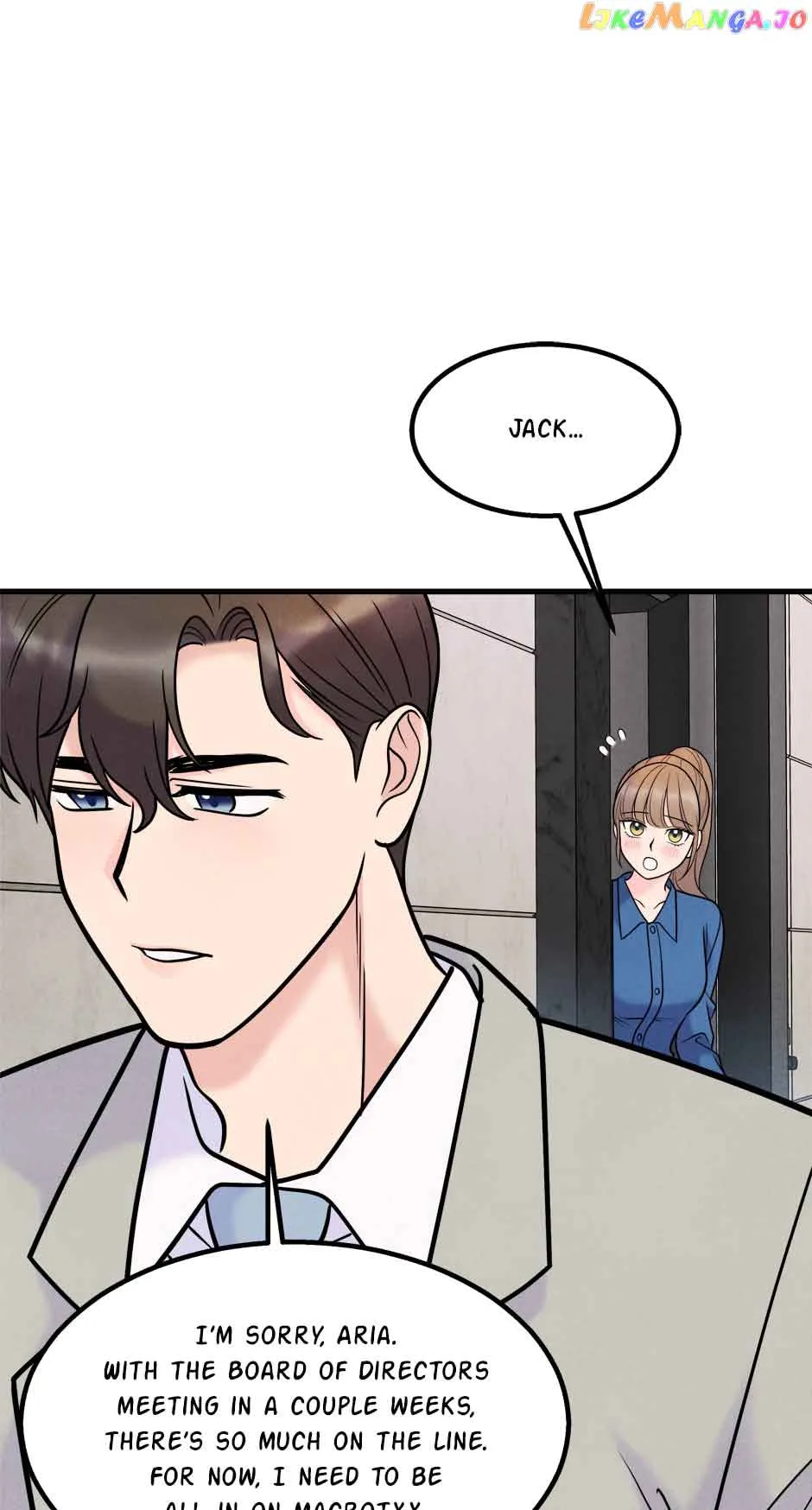 Sleeping on the Job Chapter 35 Online - página 17