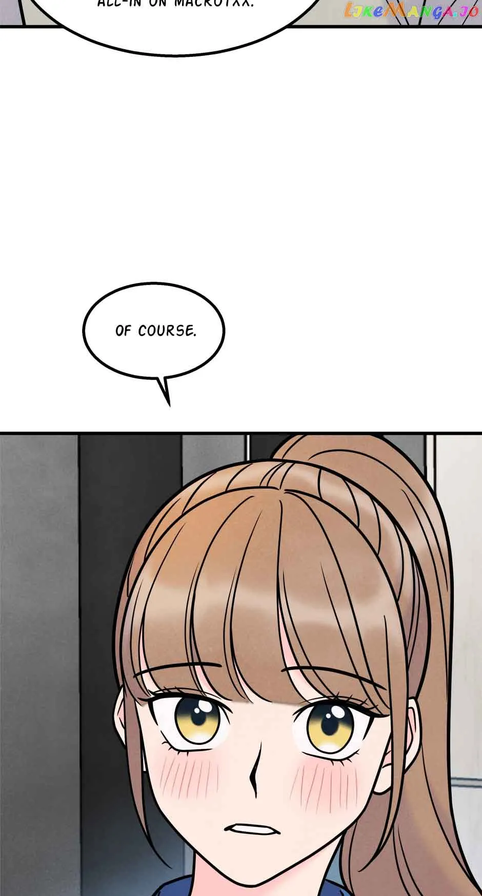 Sleeping on the Job Chapter 35 Online - página 18