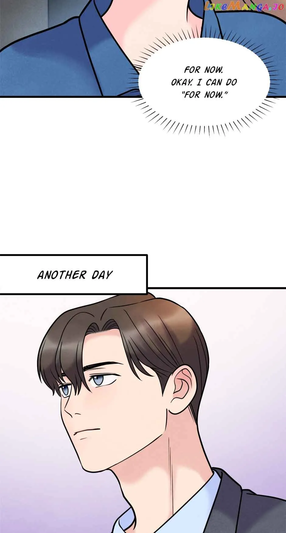 Sleeping on the Job Chapter 35 Online - página 19