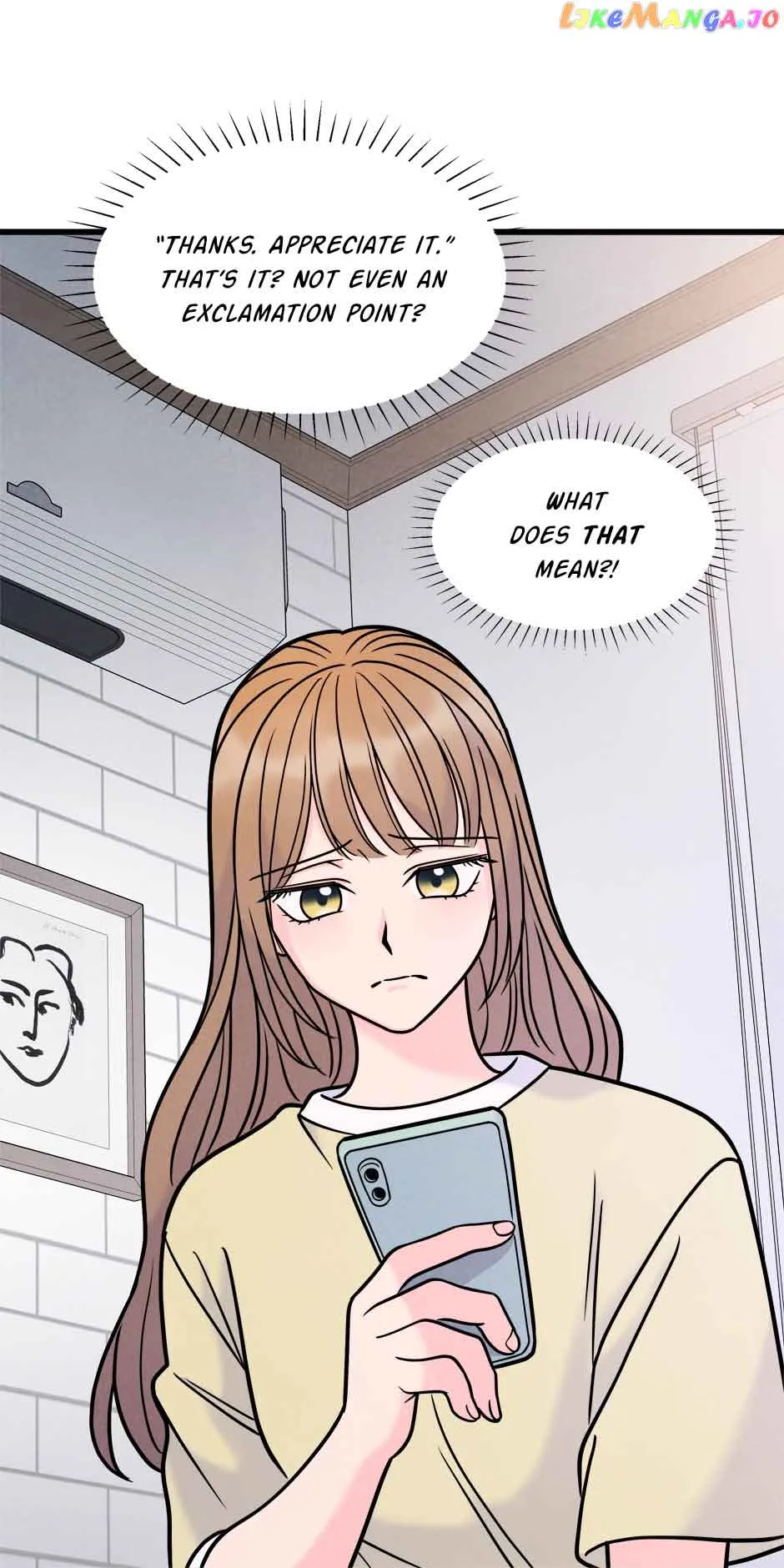 Sleeping on the Job Chapter 35 Online - página 27