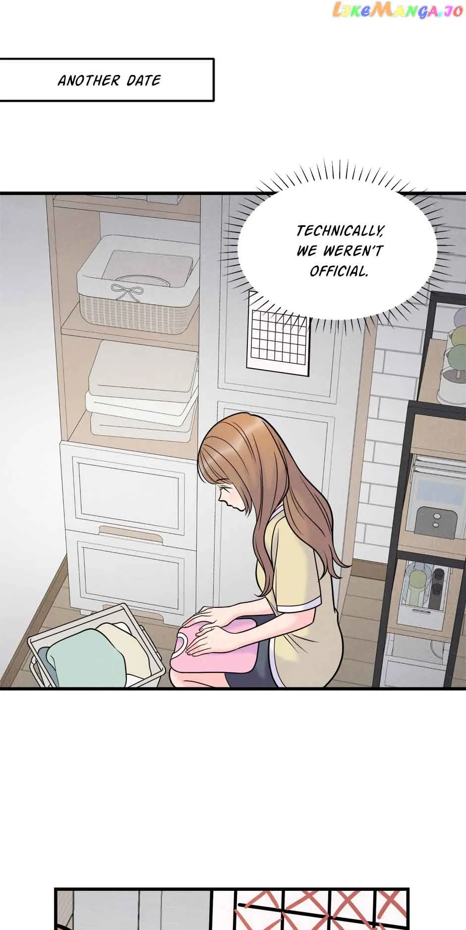 Sleeping on the Job Chapter 35 Online - página 28