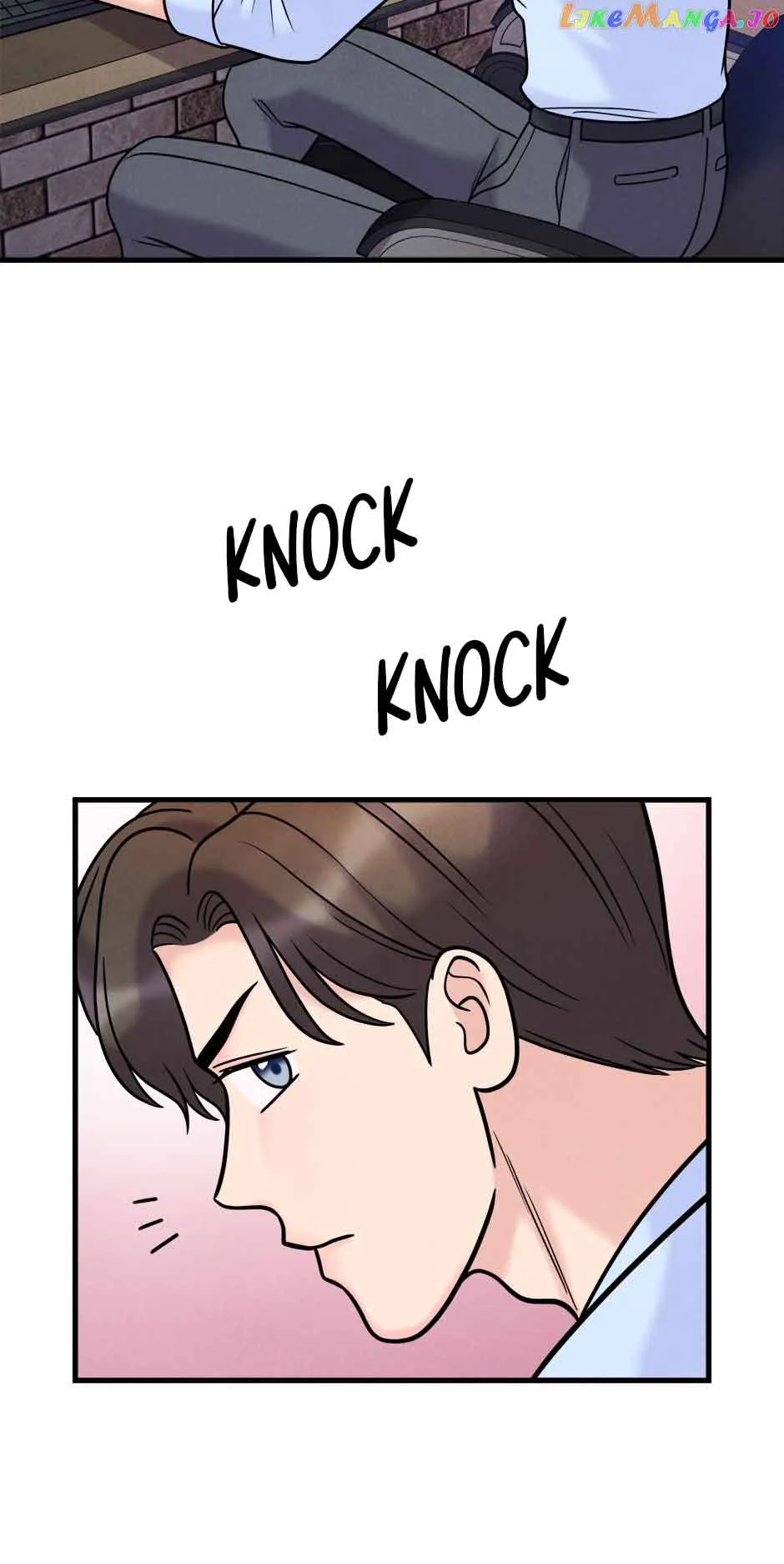 Sleeping on the Job Chapter 35 Online - página 31