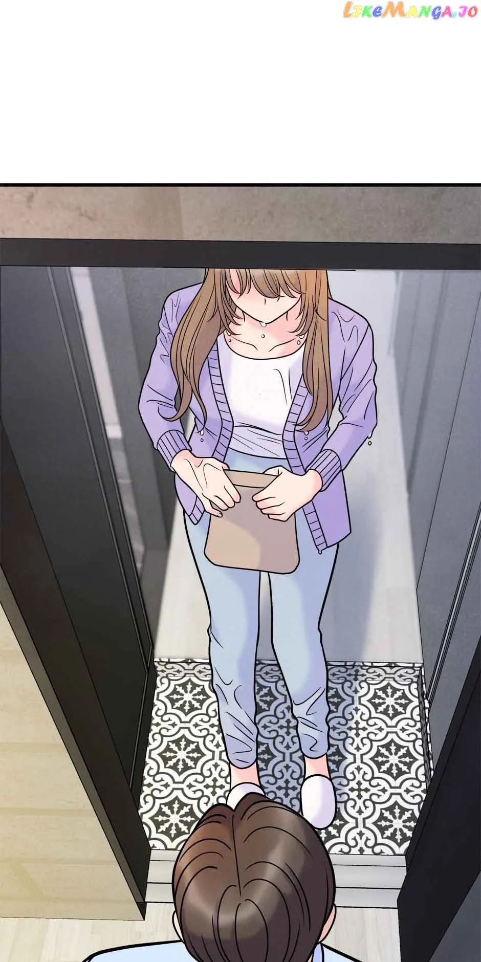 Sleeping on the Job Chapter 35 Online - página 32