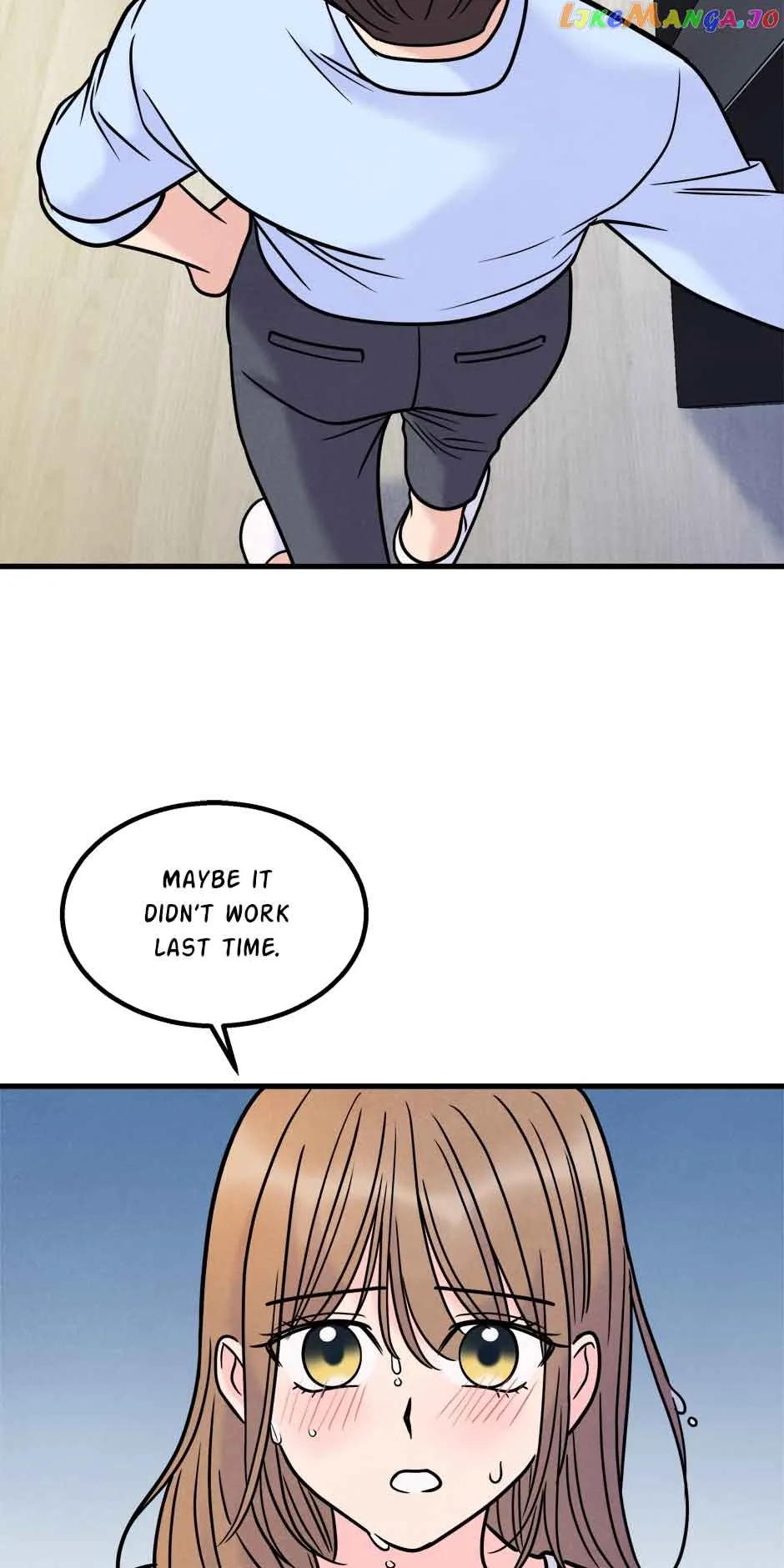 Sleeping on the Job Chapter 35 Online - página 33