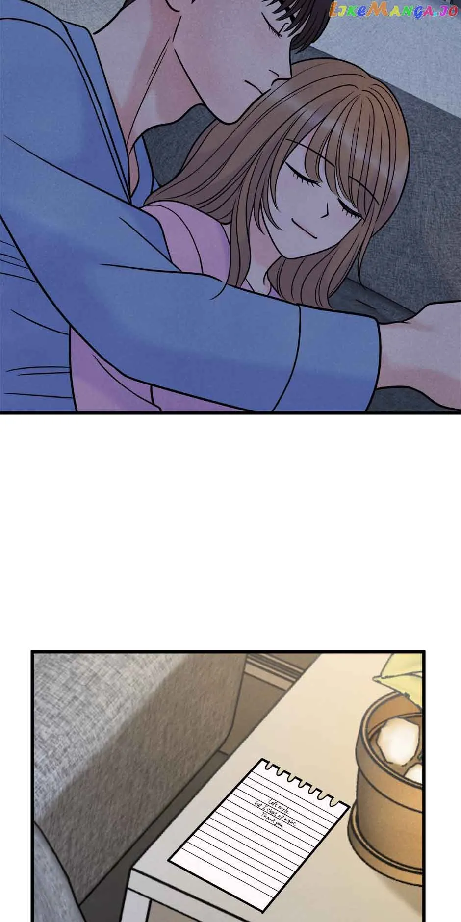 Sleeping on the Job Chapter 35 Online - página 40
