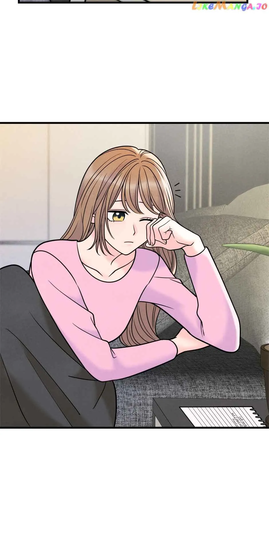 Sleeping on the Job Chapter 35 Online - página 41