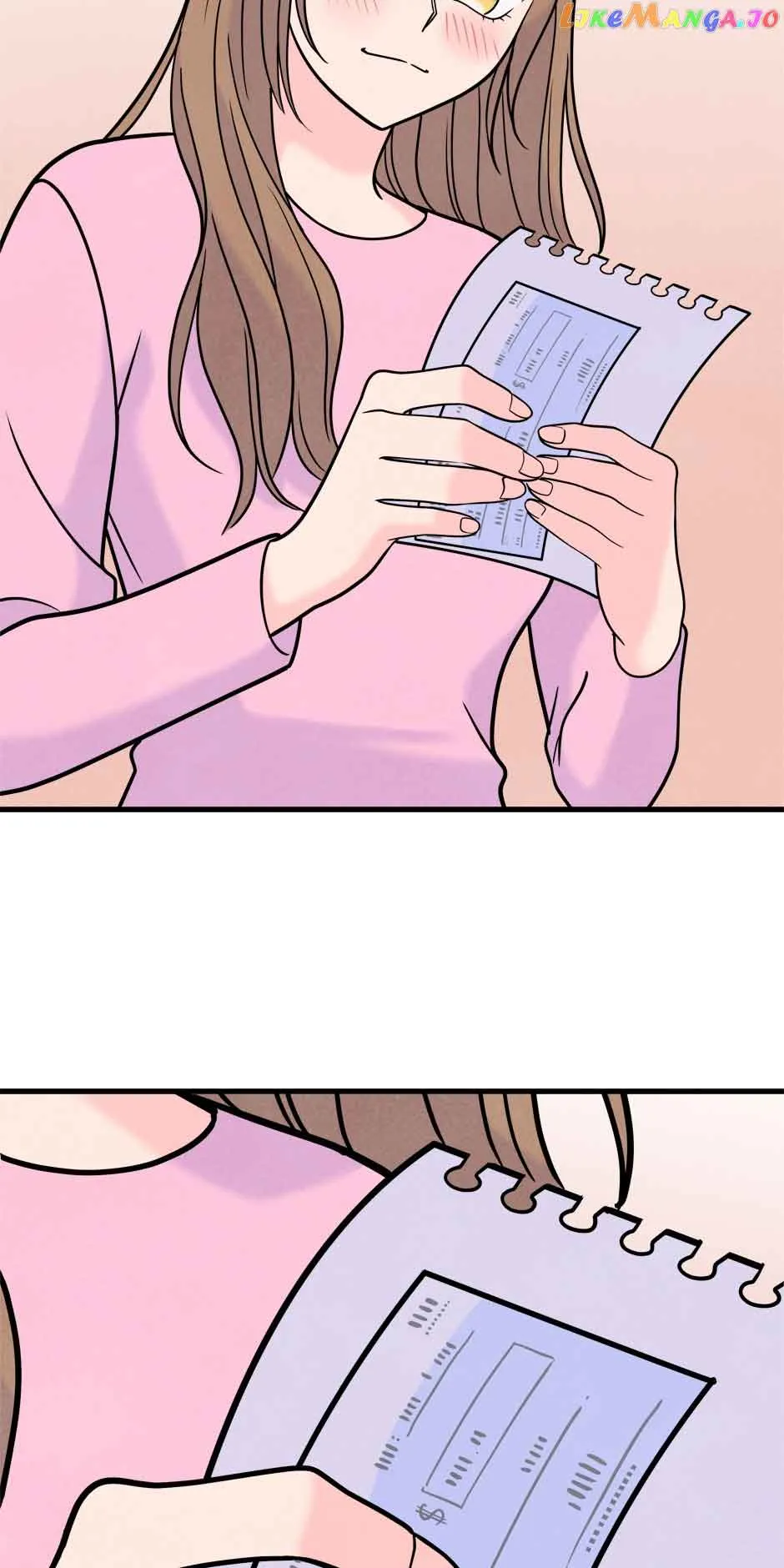Sleeping on the Job Chapter 35 Online - página 43