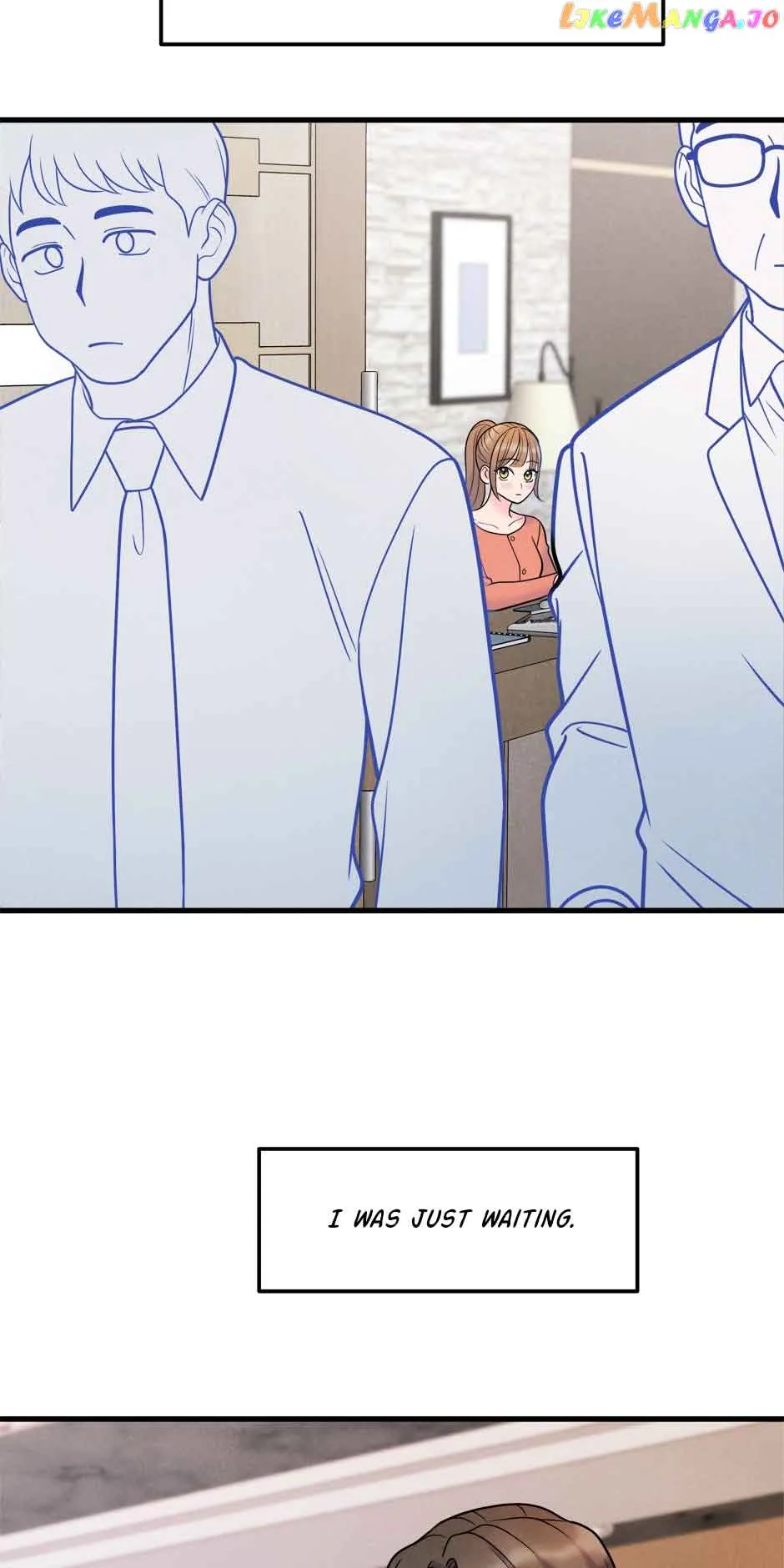 Sleeping on the Job Chapter 35 Online - página 45