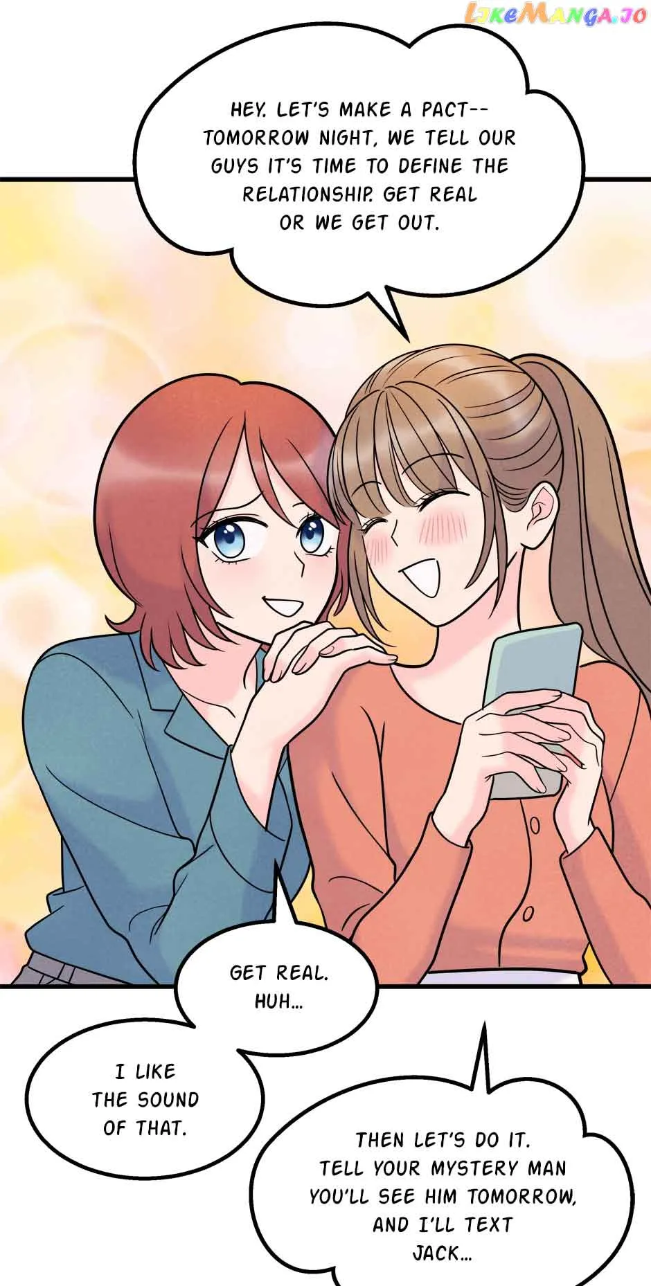 Sleeping on the Job Chapter 35 Online - página 62