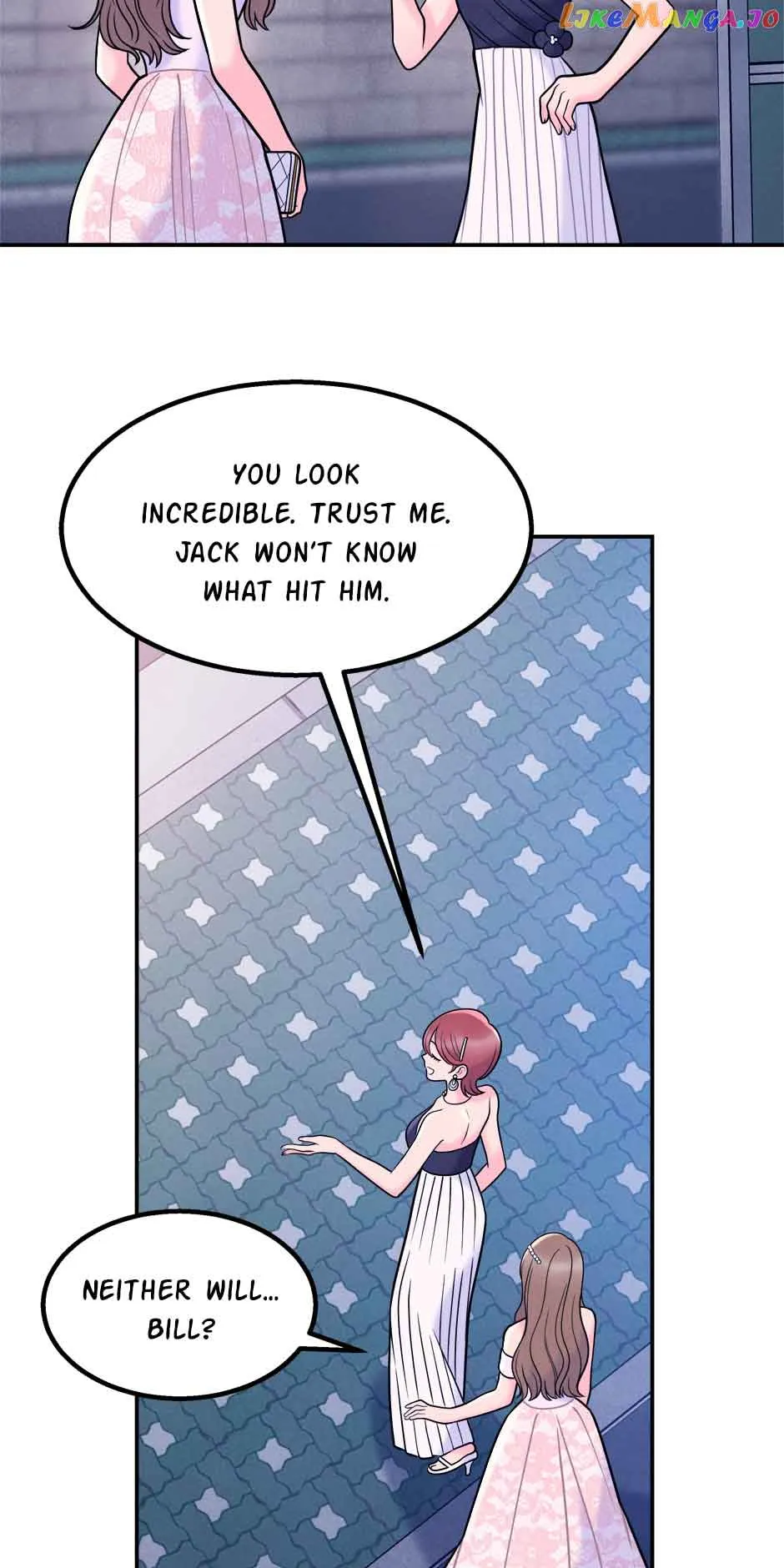 Sleeping on the Job Chapter 36 Online - página 5