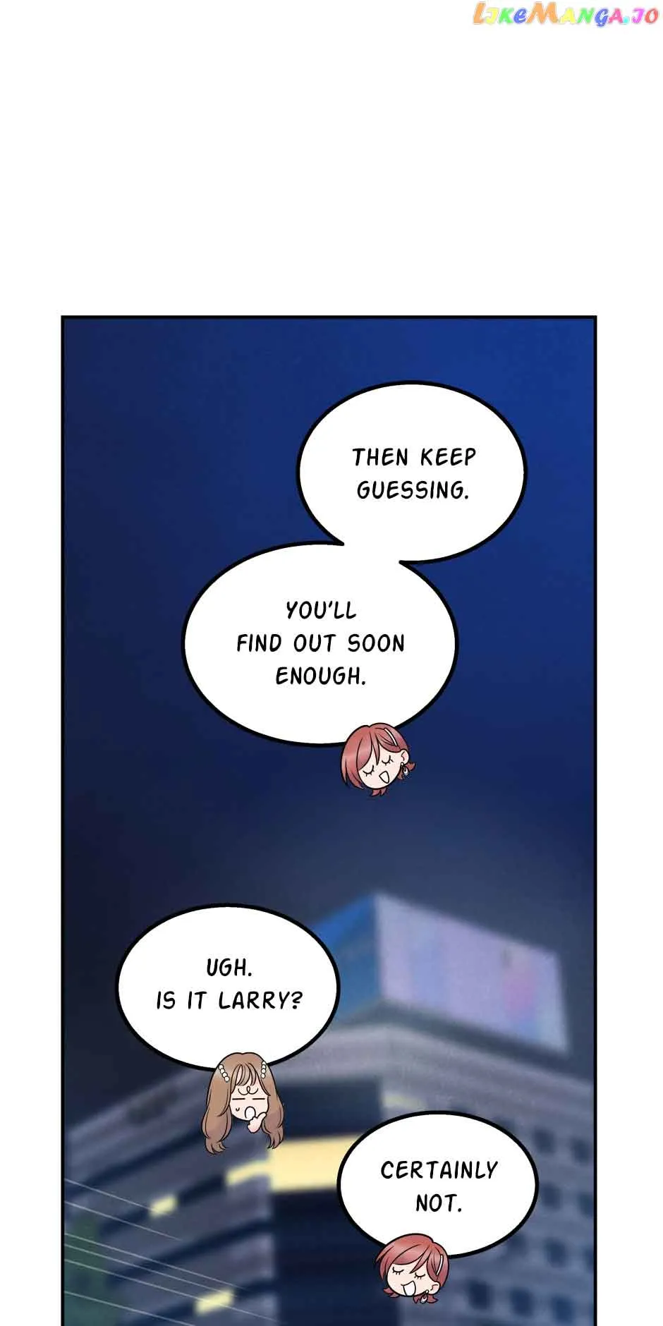 Sleeping on the Job Chapter 36 Online - página 7