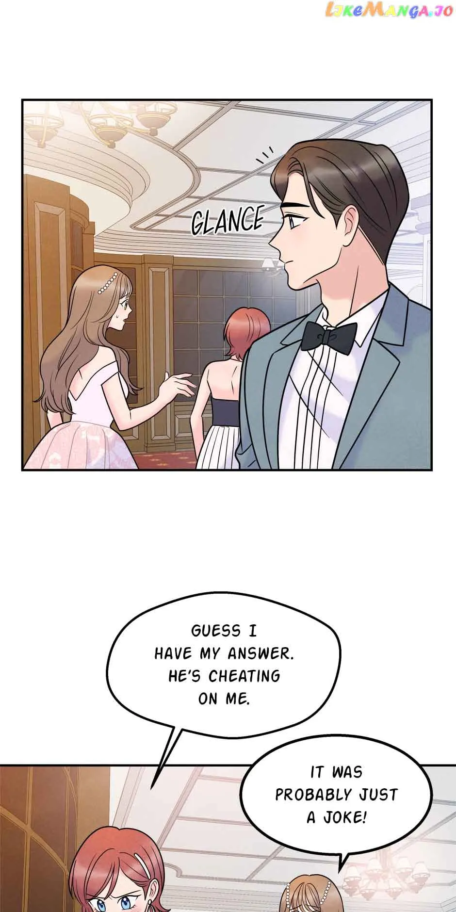 Sleeping on the Job Chapter 36 Online - página 24