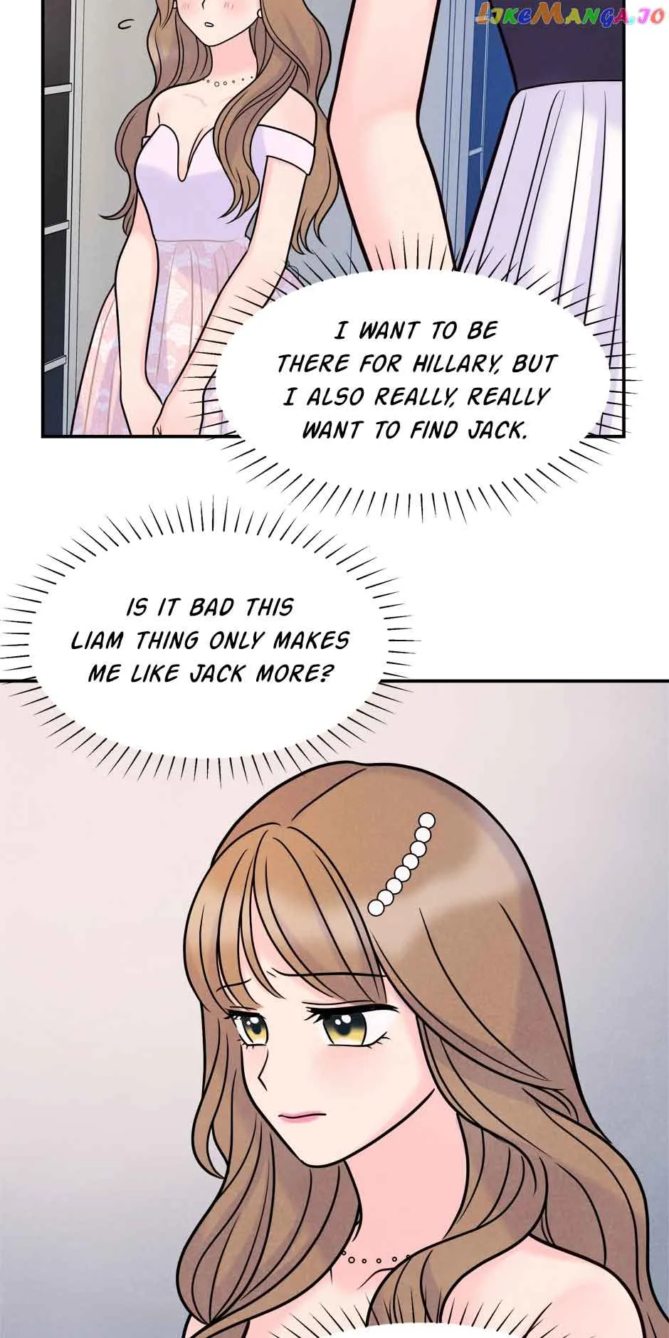 Sleeping on the Job Chapter 36 Online - página 29