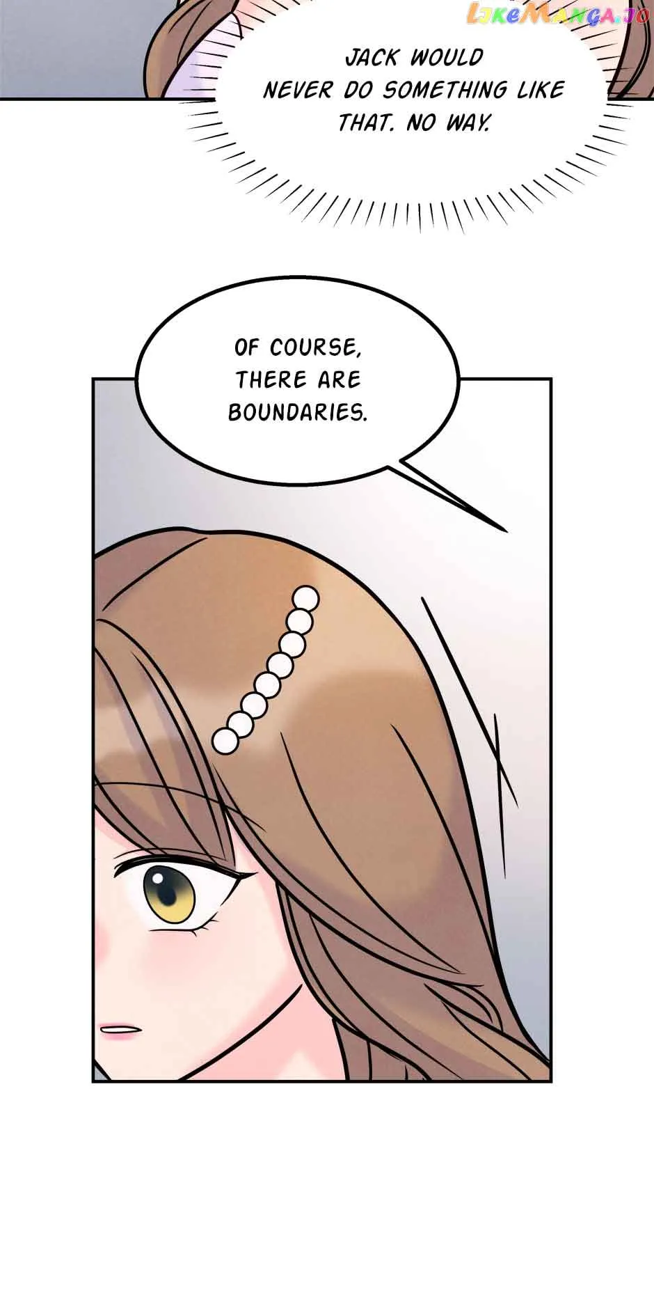 Sleeping on the Job Chapter 36 Online - página 30