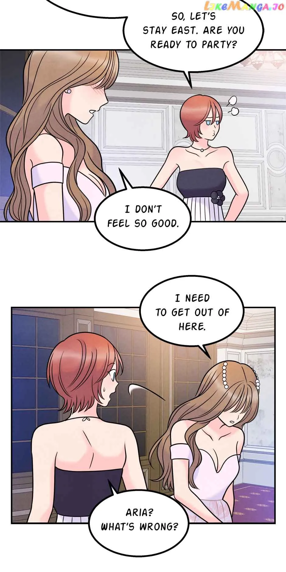 Sleeping on the Job Chapter 36 Online - página 41