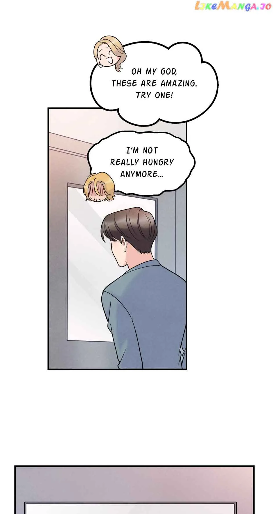 Sleeping on the Job Chapter 36 Online - página 47