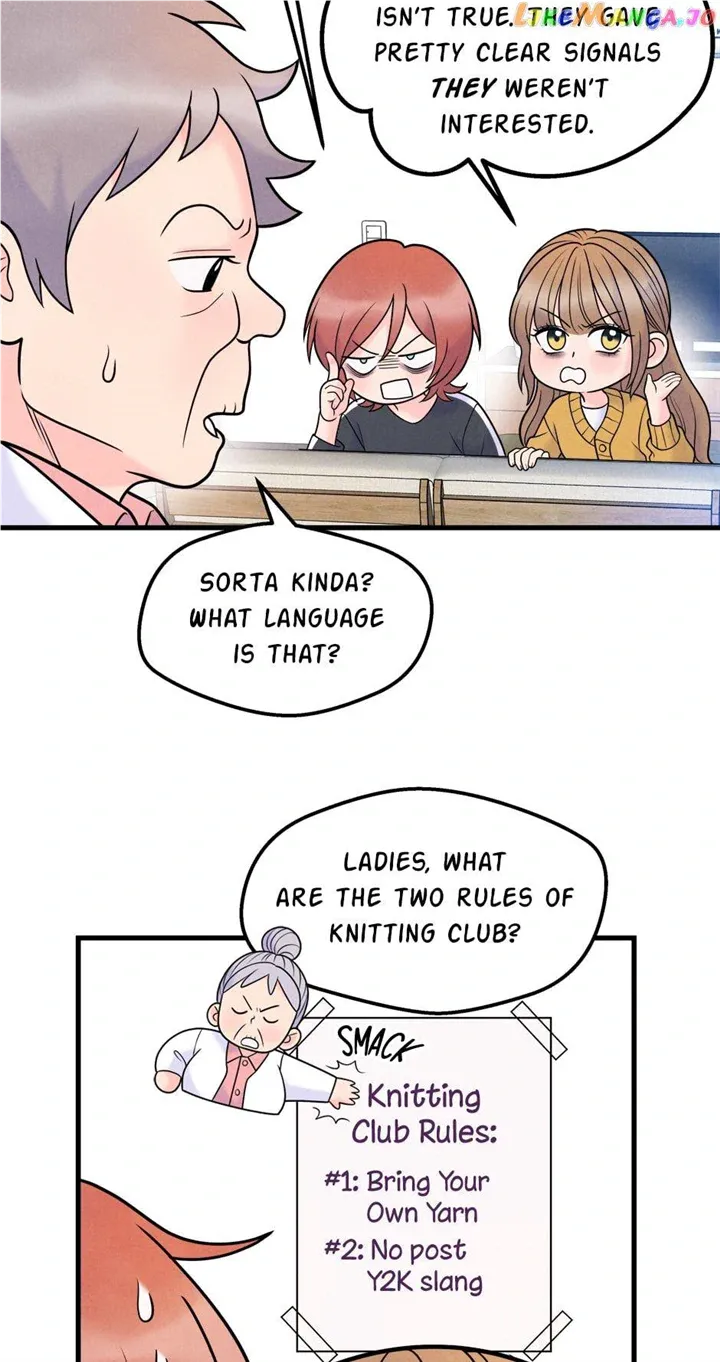 Sleeping on the Job Chapter 38 Online - página 9