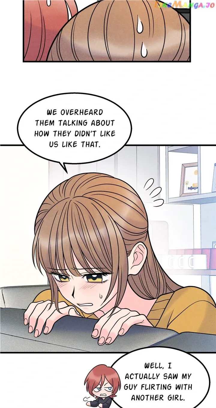 Sleeping on the Job Chapter 38 Online - página 10
