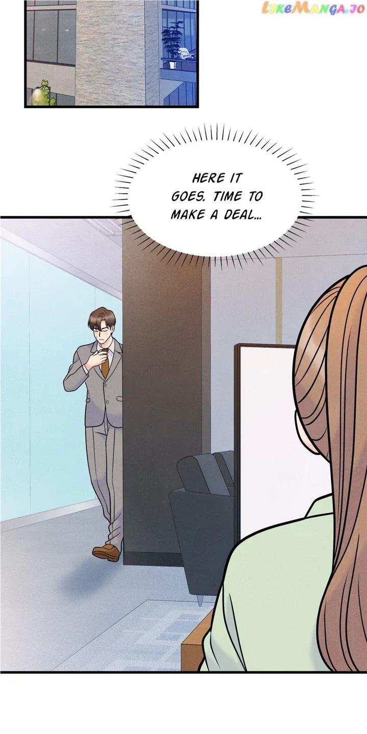 Sleeping on the Job Chapter 38 Online - página 21