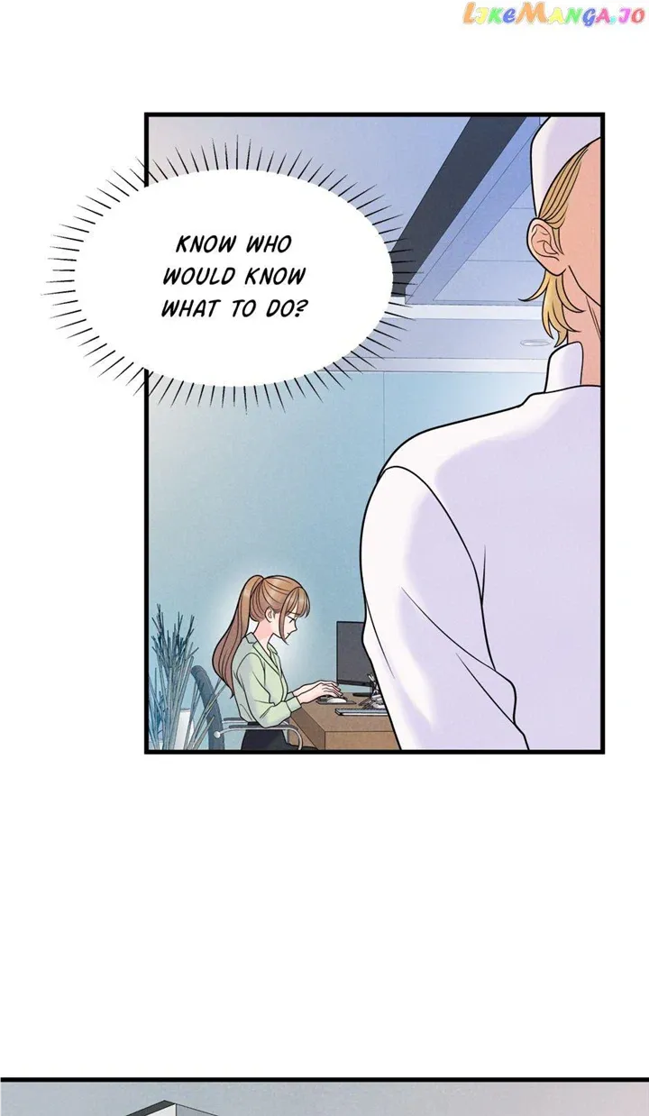 Sleeping on the Job Chapter 38 Online - página 33