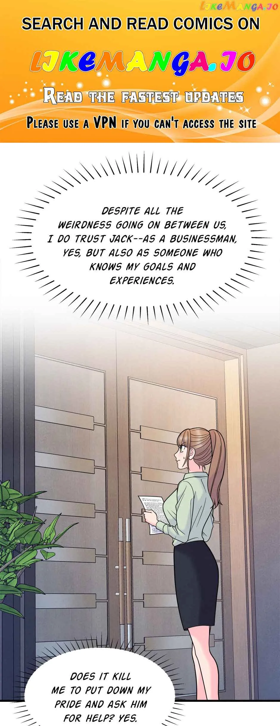 Sleeping on the Job Chapter 39 Online - página 2