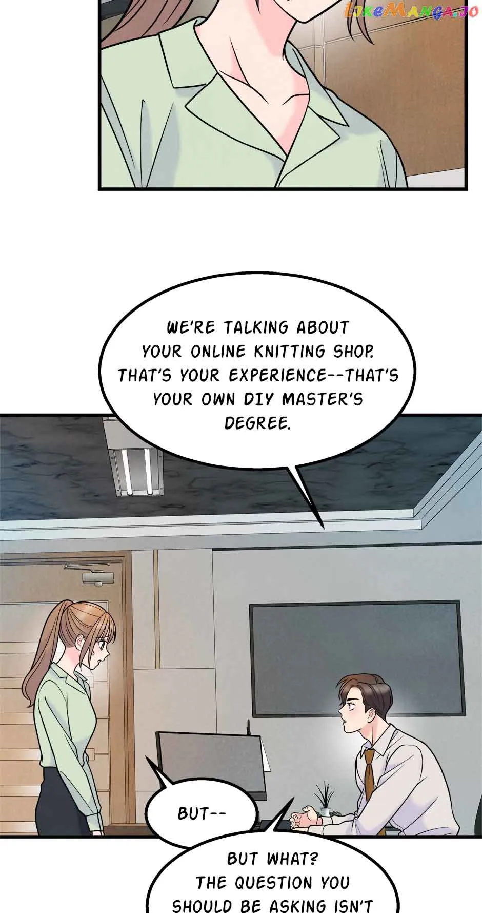 Sleeping on the Job Chapter 39 Online - página 9