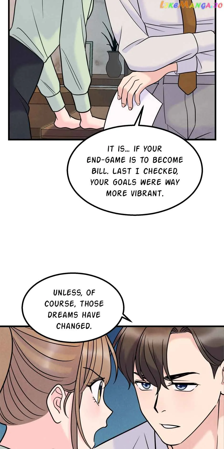 Sleeping on the Job Chapter 39 Online - página 15