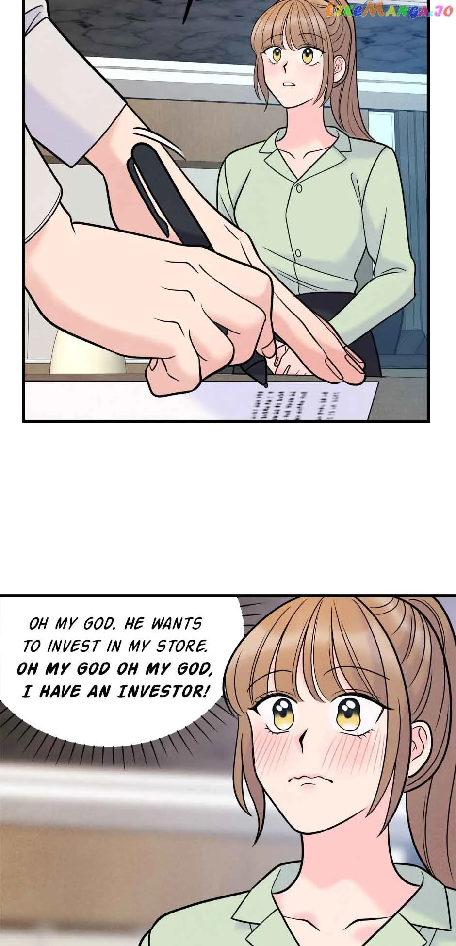 Sleeping on the Job Chapter 39 Online - página 18