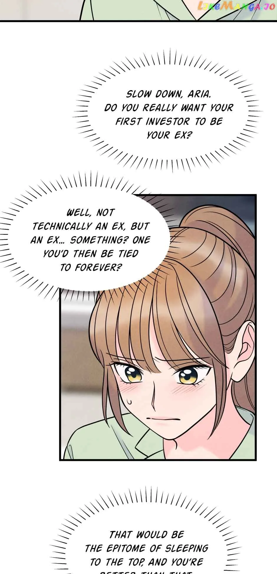Sleeping on the Job Chapter 39 Online - página 19