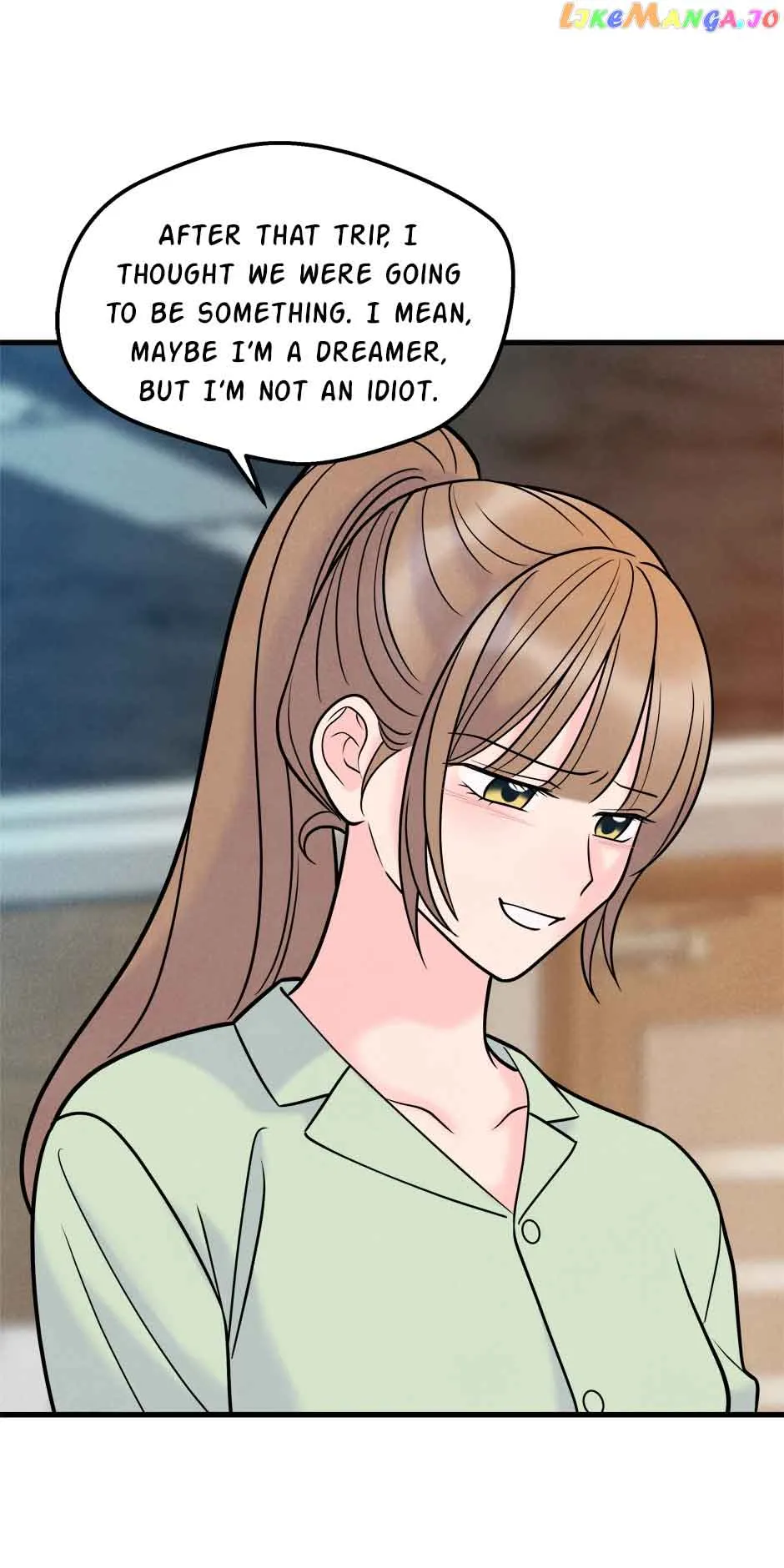 Sleeping on the Job Chapter 39 Online - página 26