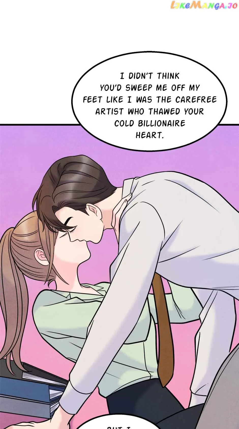 Sleeping on the Job Chapter 39 Online - página 27