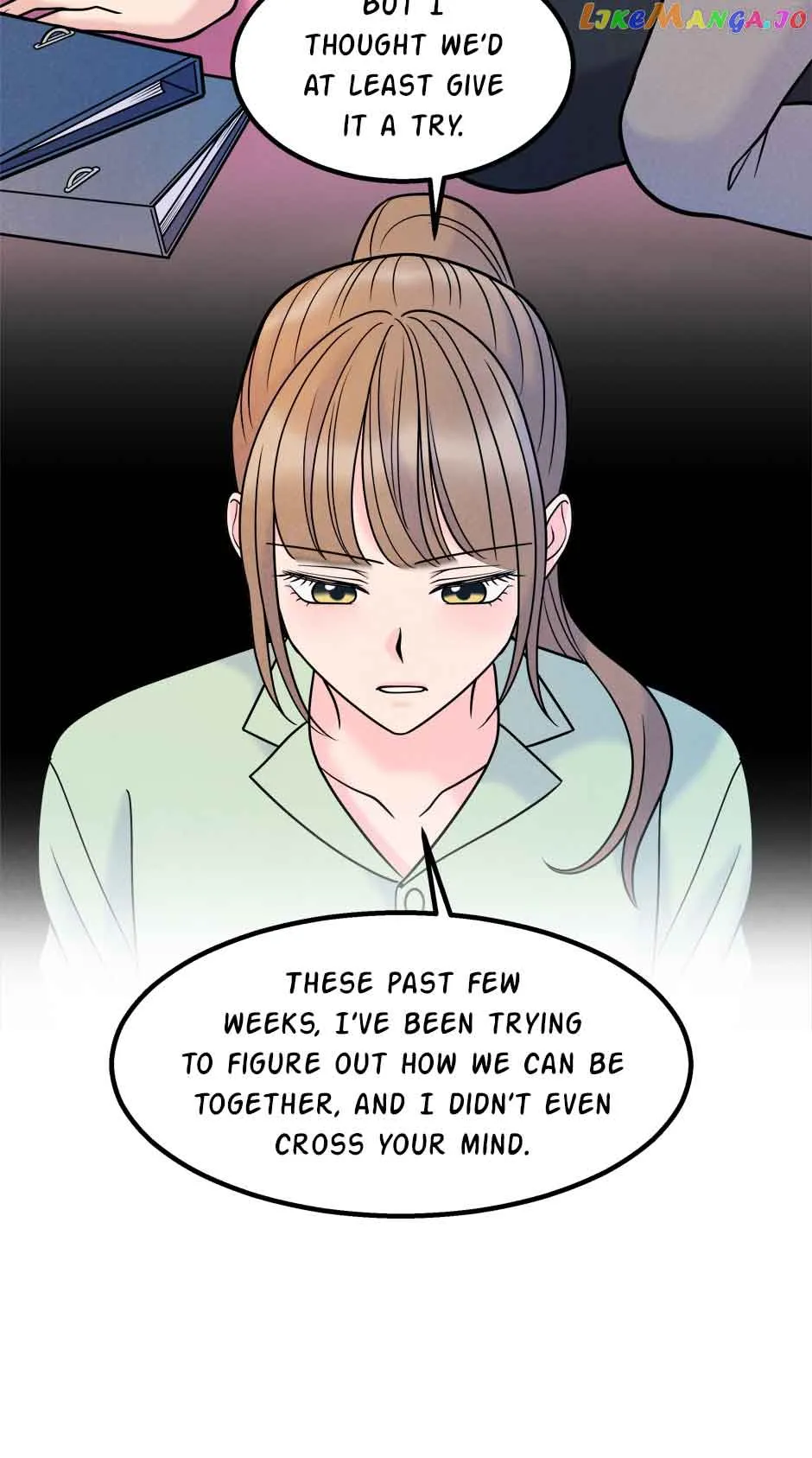 Sleeping on the Job Chapter 39 Online - página 28