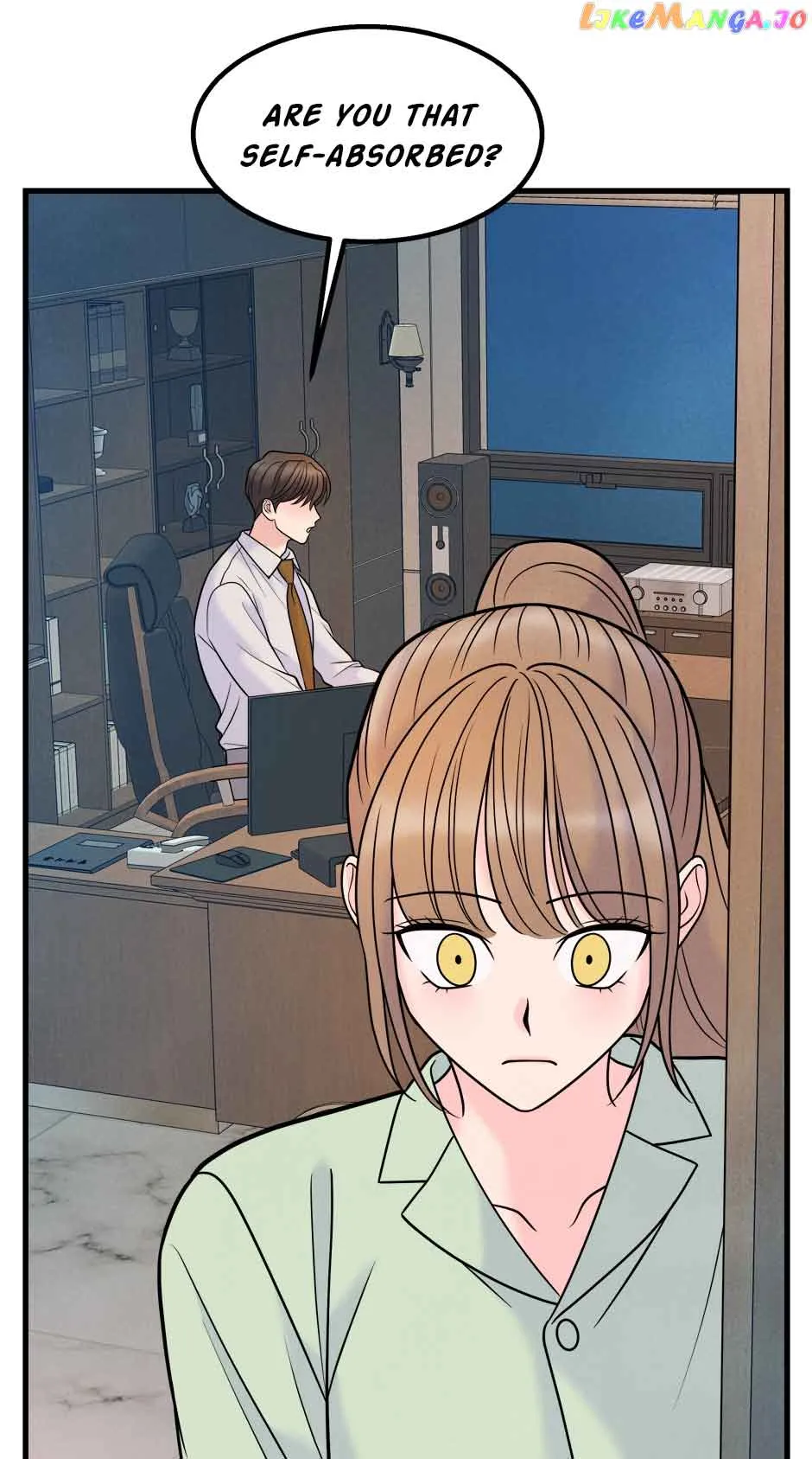 Sleeping on the Job Chapter 39 Online - página 29