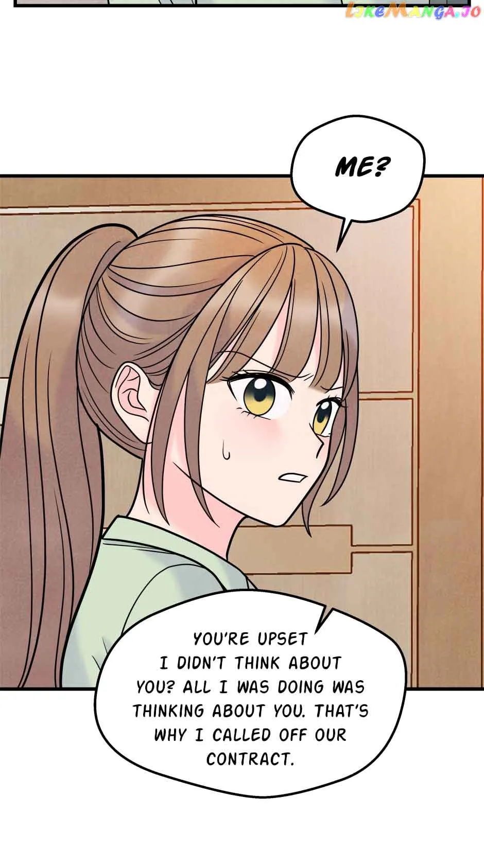 Sleeping on the Job Chapter 39 Online - página 30