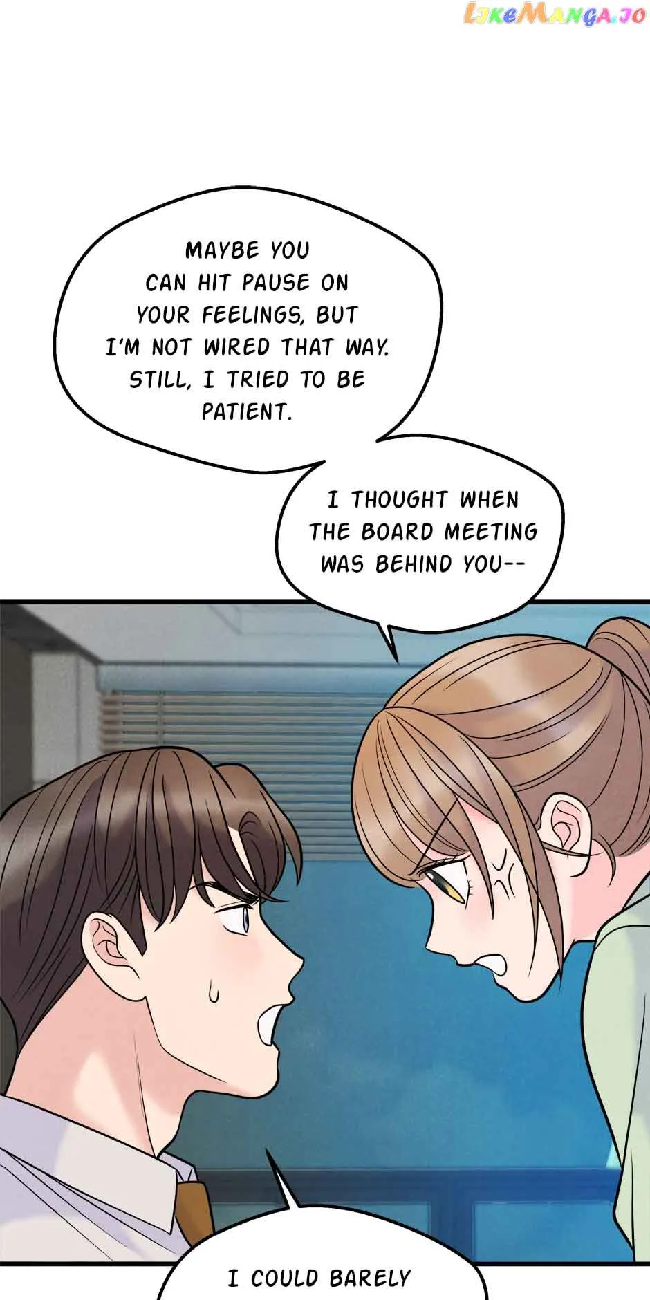 Sleeping on the Job Chapter 39 Online - página 32