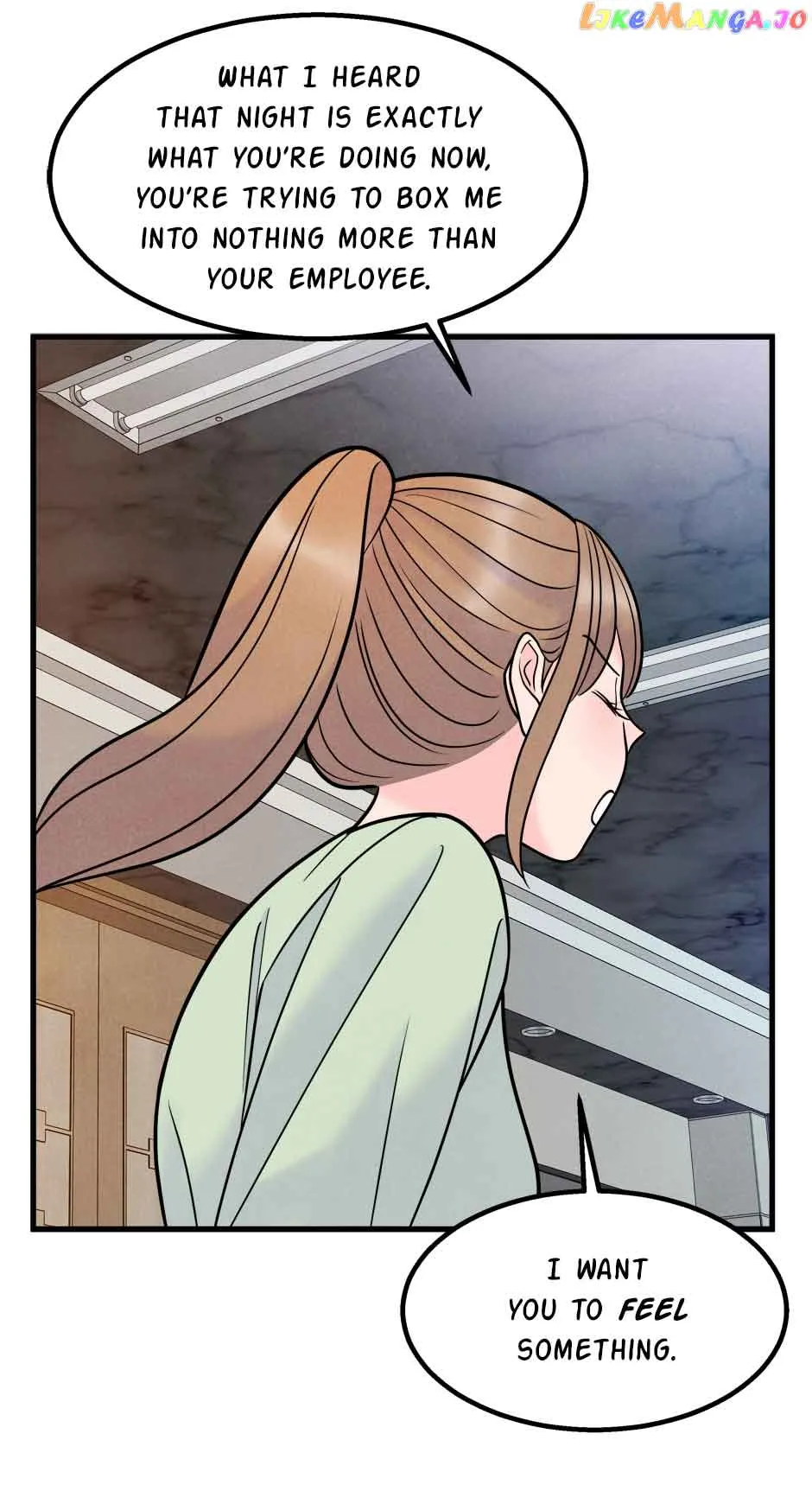 Sleeping on the Job Chapter 39 Online - página 37