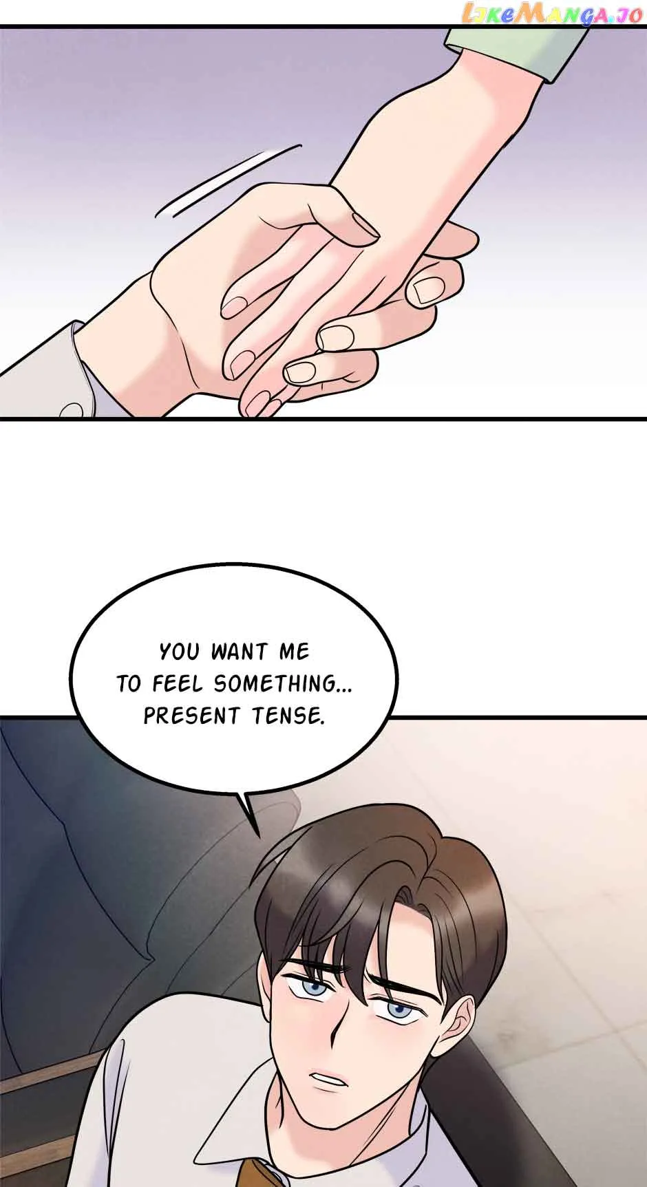 Sleeping on the Job Chapter 39 Online - página 38