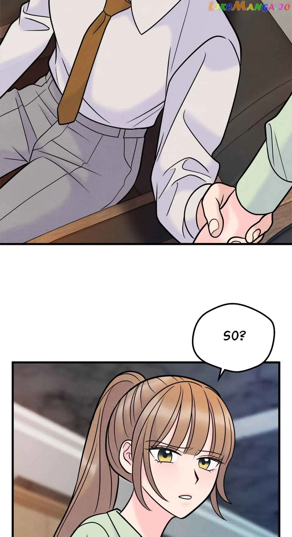 Sleeping on the Job Chapter 39 Online - página 39