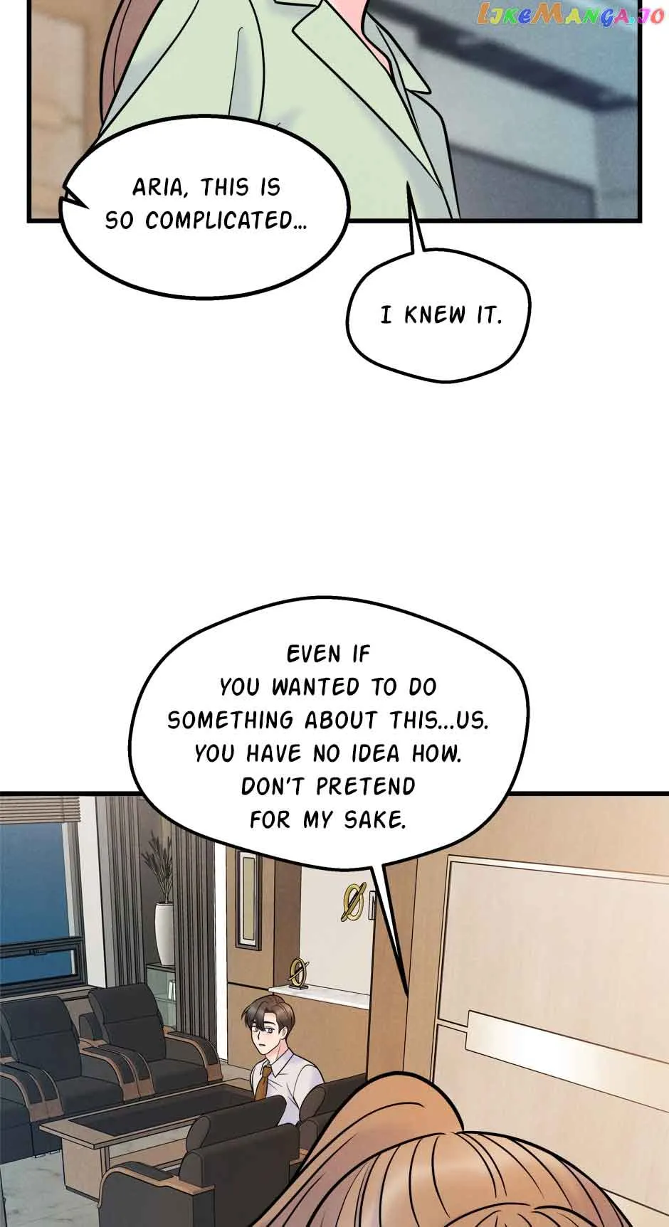 Sleeping on the Job Chapter 39 Online - página 40