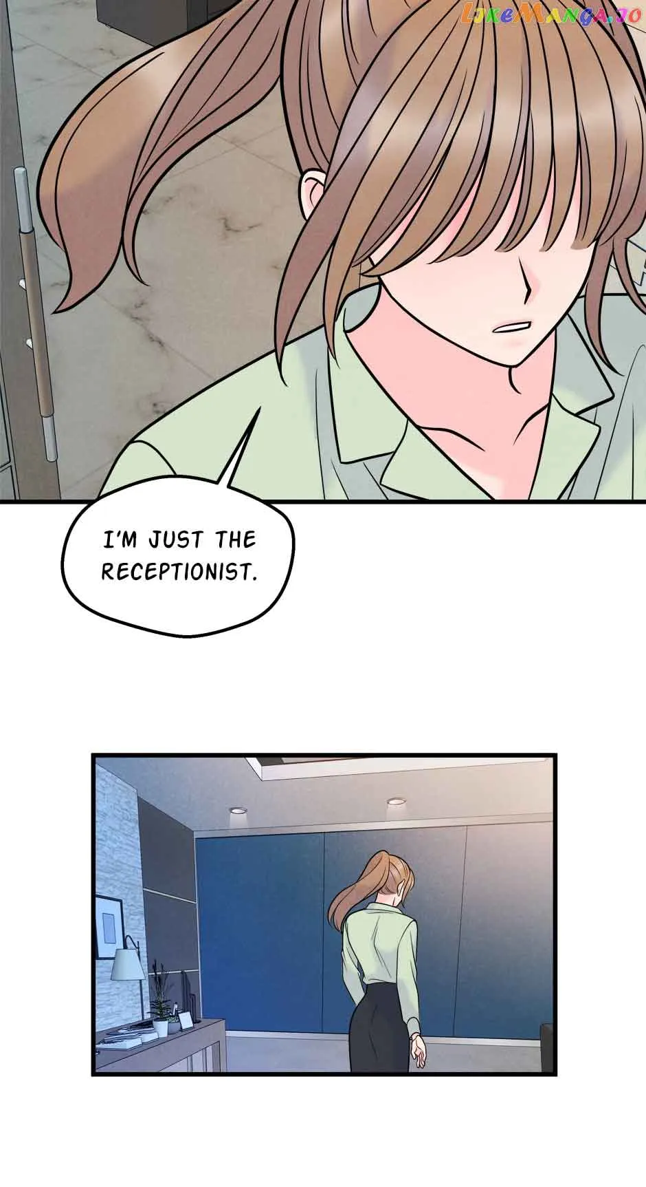Sleeping on the Job Chapter 39 Online - página 41
