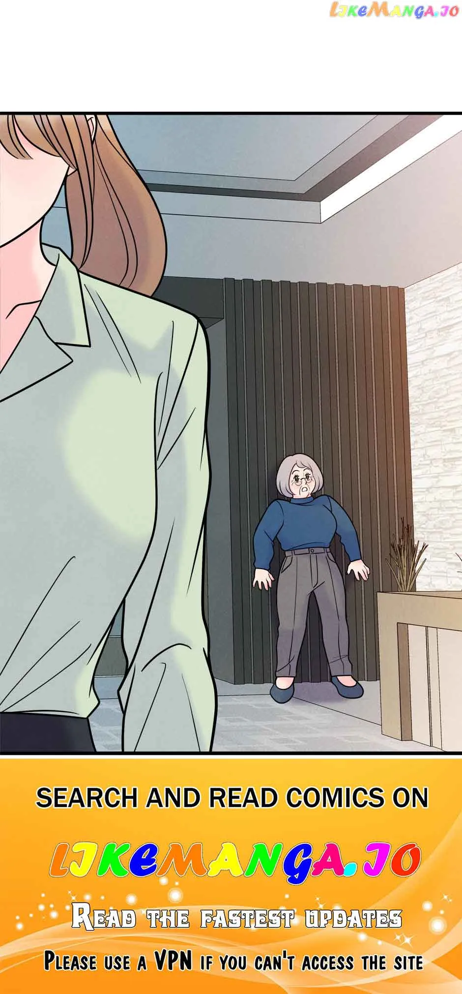 Sleeping on the Job Chapter 39 Online - página 42