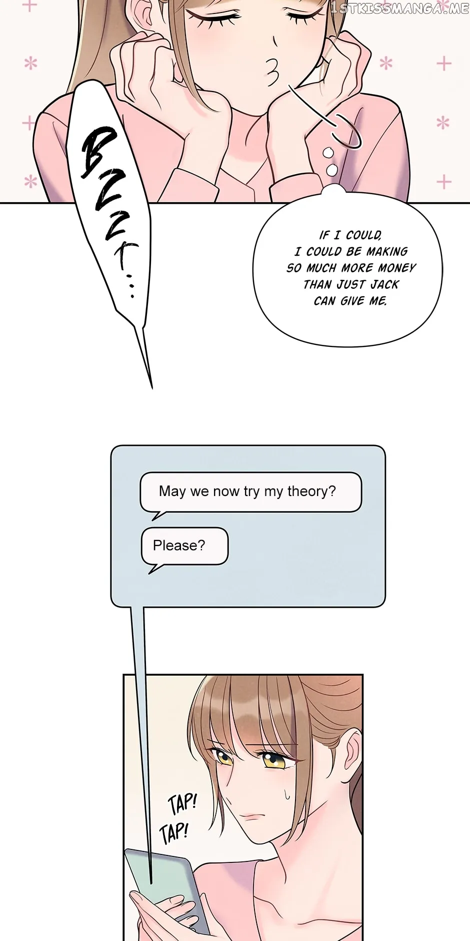 Sleeping on the Job Chapter 4 Online - página 3