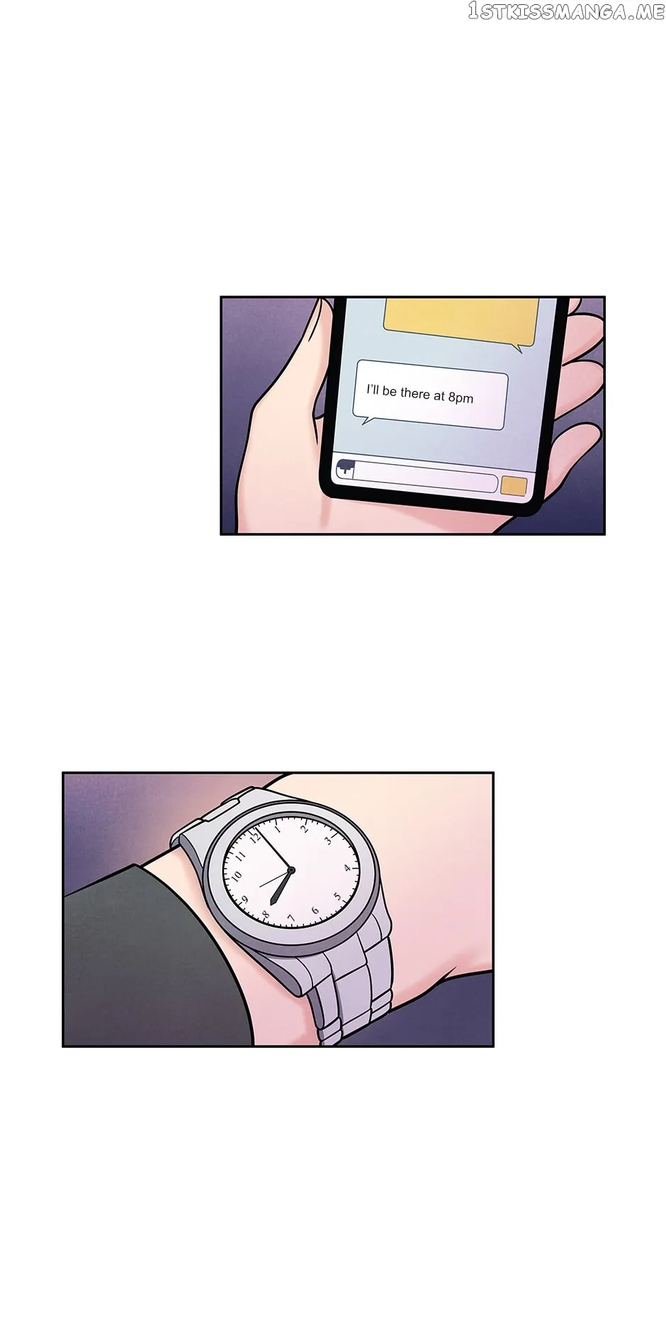 Sleeping on the Job Chapter 4 Online - página 6