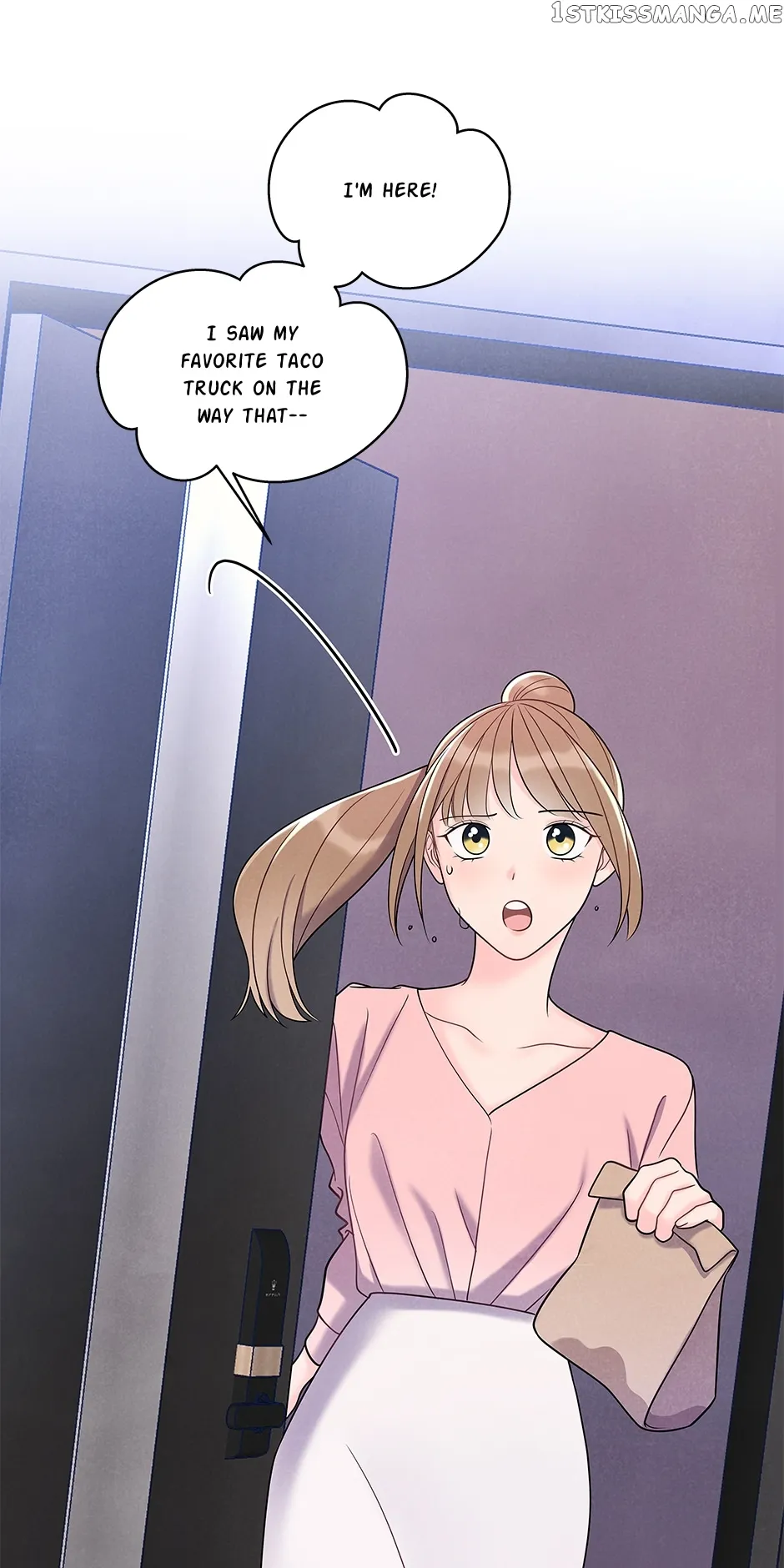 Sleeping on the Job Chapter 4 Online - página 9