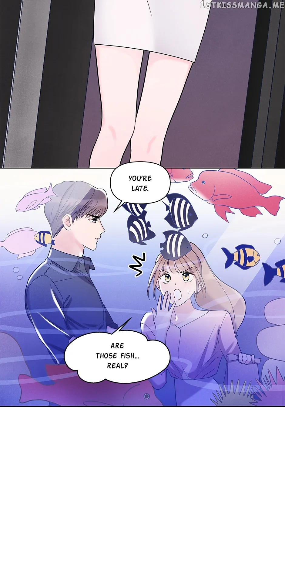 Sleeping on the Job Chapter 4 Online - página 10
