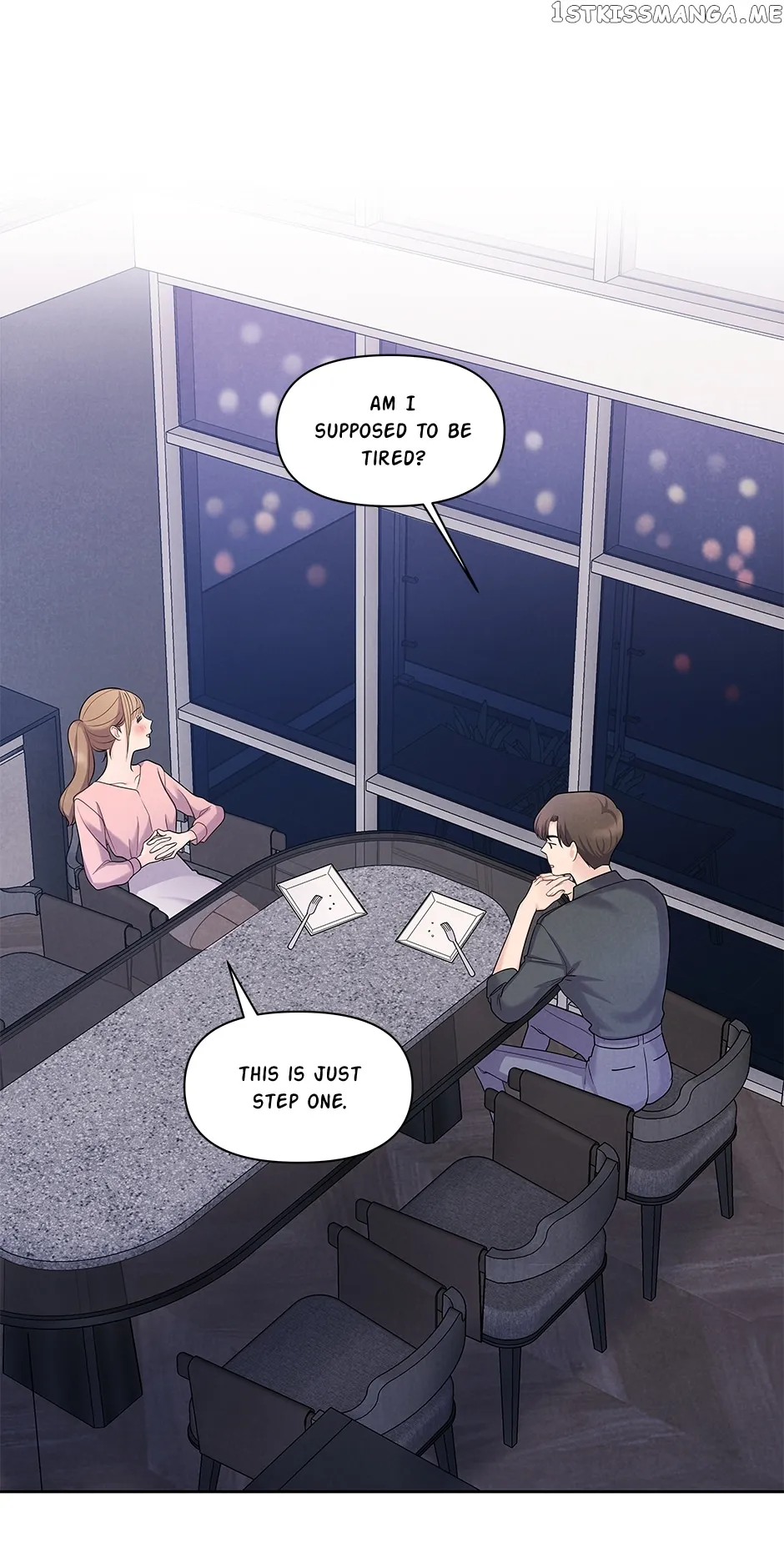 Sleeping on the Job Chapter 4 Online - página 14