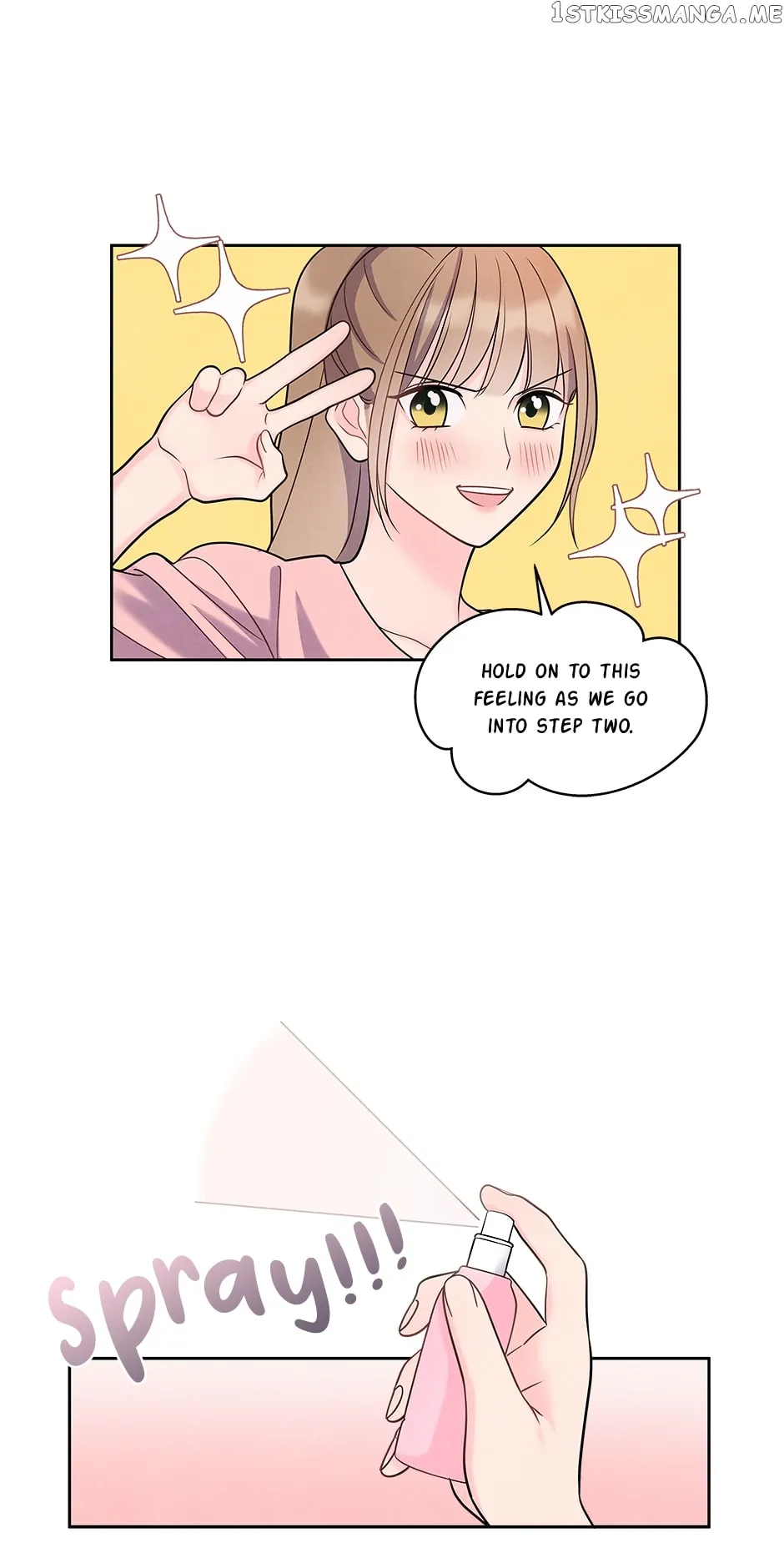 Sleeping on the Job Chapter 4 Online - página 15