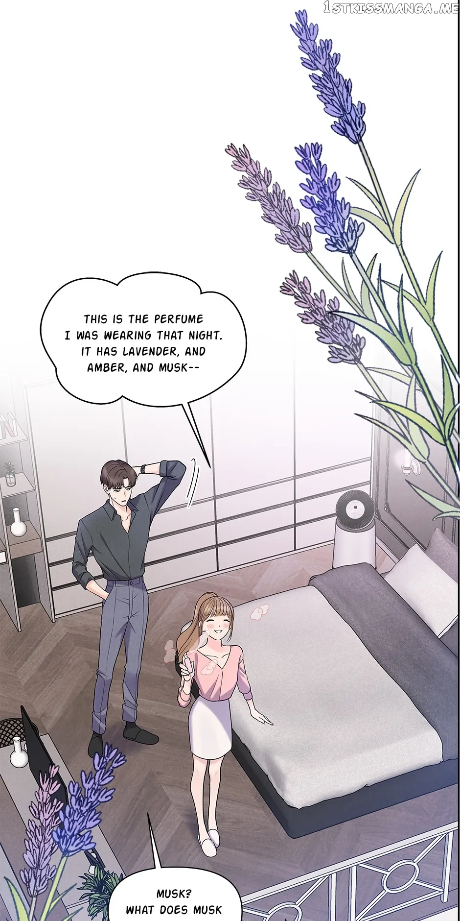 Sleeping on the Job Chapter 4 Online - página 16