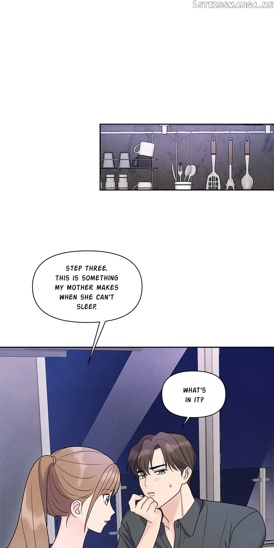 Sleeping on the Job Chapter 4 Online - página 18